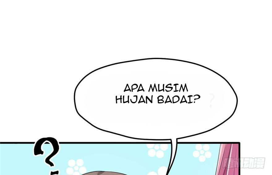 Beauty and the Beasts Chapter 59 Gambar 14